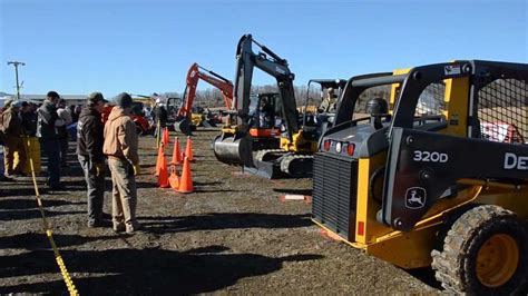 skid steer rodeo wny|Western NY Farm Show has Something for Everyone .